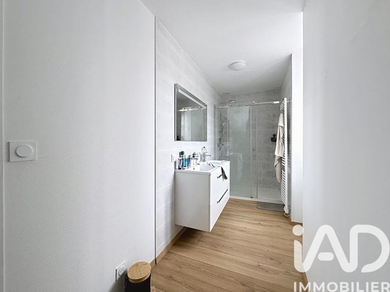 Immeuble - 177 m²