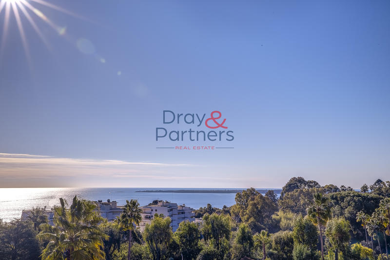 Appartement - 150 m² - 5 pièces