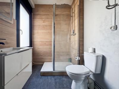 Appartement - 28 m² - 2 pièces