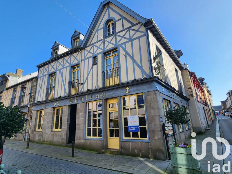 Appartement - 36 m² - 1 pièce