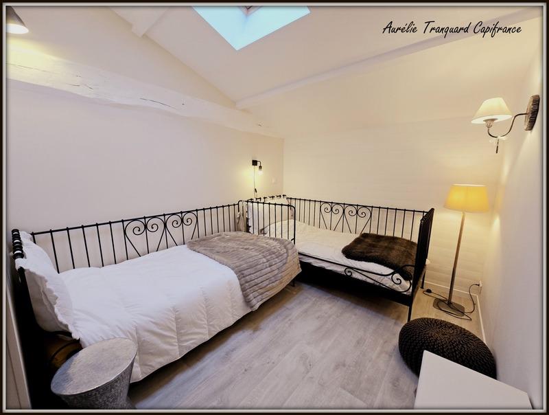 Longère - 140 m² - 4 pièces