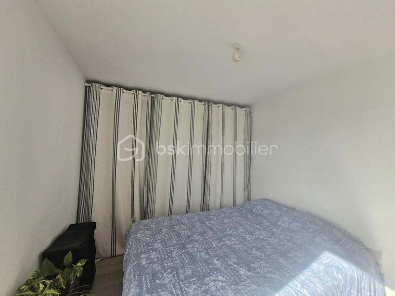 Appartement - 52 m² - 3 pièces