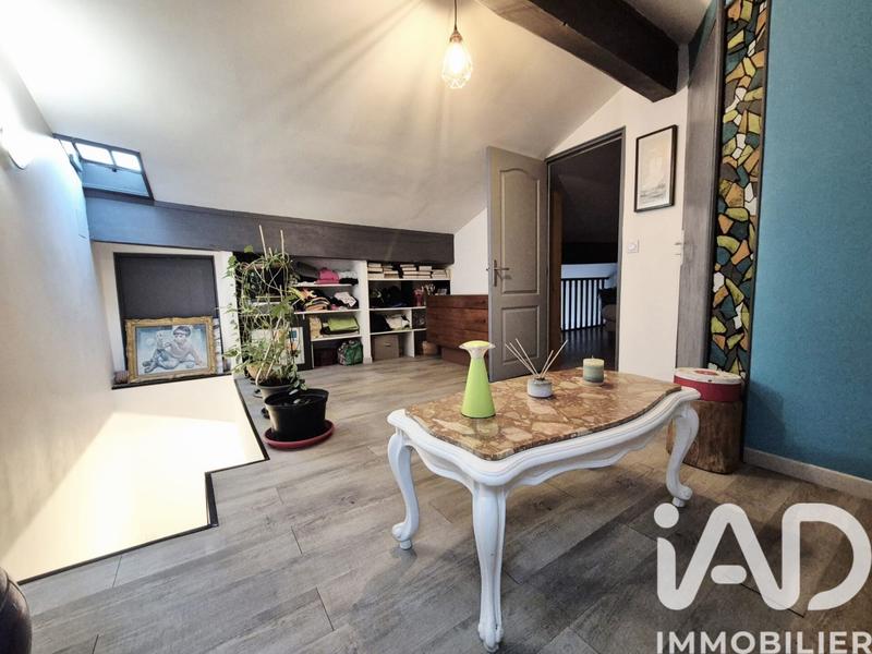 Appartement - 58 m² - 4 pièces