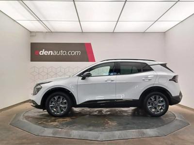 Kia Sportage Vp 1.6 t-GDi 210ch Isg Hybride Bva6 4x2 30 Years