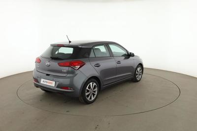 Hyundai i20 1.2 Edition 1 84 ch