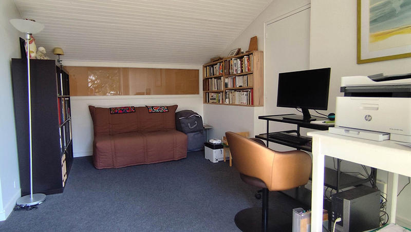 Maison - 240 m² - 8 pièces