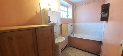 Maison - 123 m² - 5 pièces