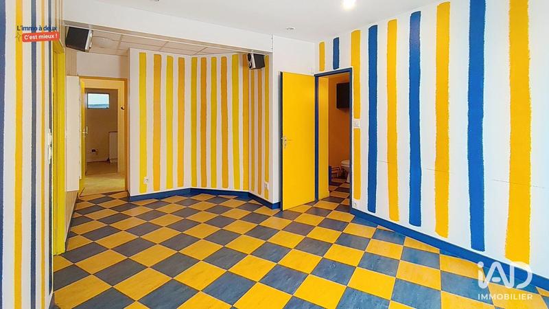 Local commercial - 112 m²