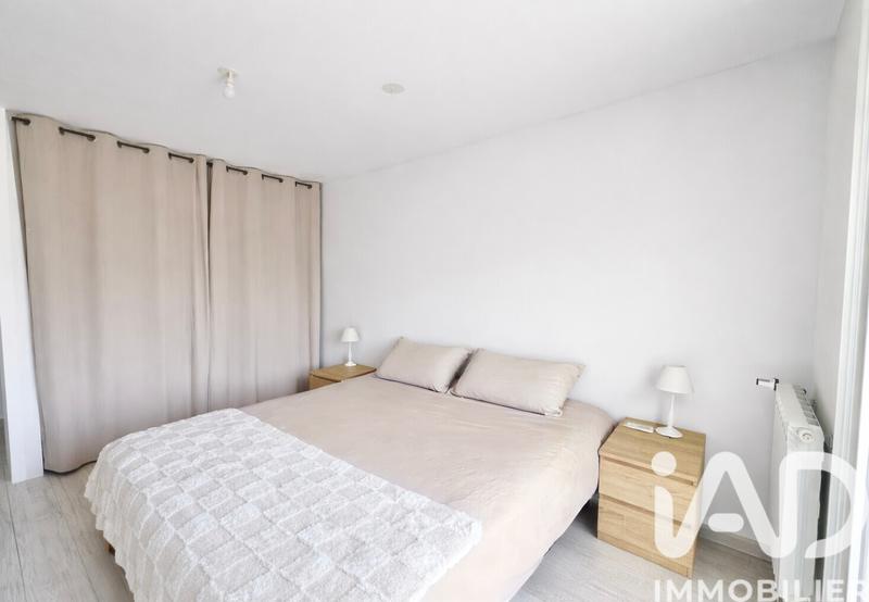 Maison - 107 m² - 5 pièces