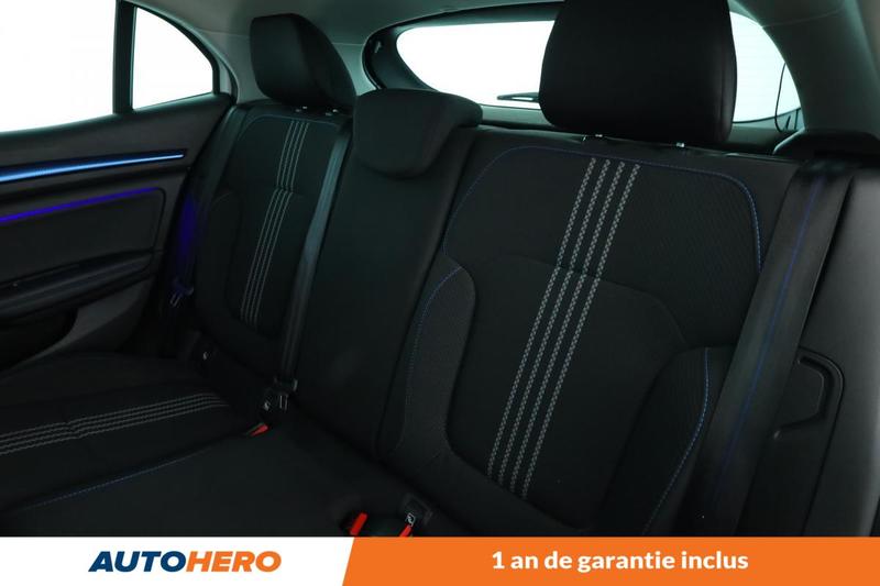 Renault Mégane 1.2 TCe Energy Gt Line 132 ch
