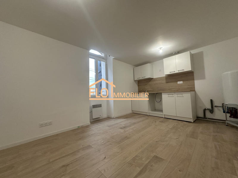 Appartement - 39 m² - 3 pièces