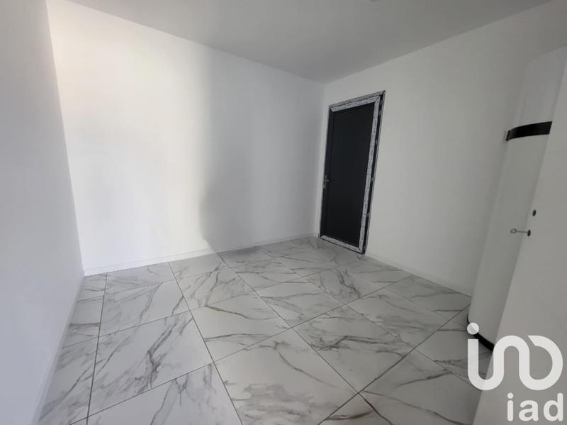 Maison - 128 m² - 4 pièces