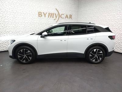 Volkswagen Id.4 286 ch Pro Life Max