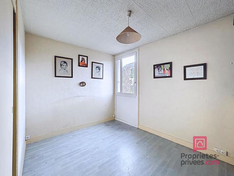 Appartement - 75 m² - 4 pièces