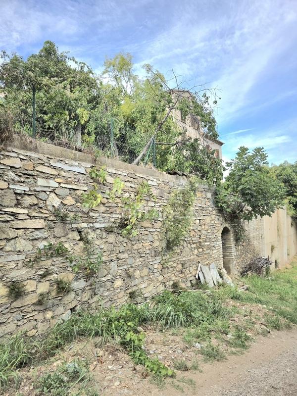 Maison de campagne - 131 m² - 5 pièces