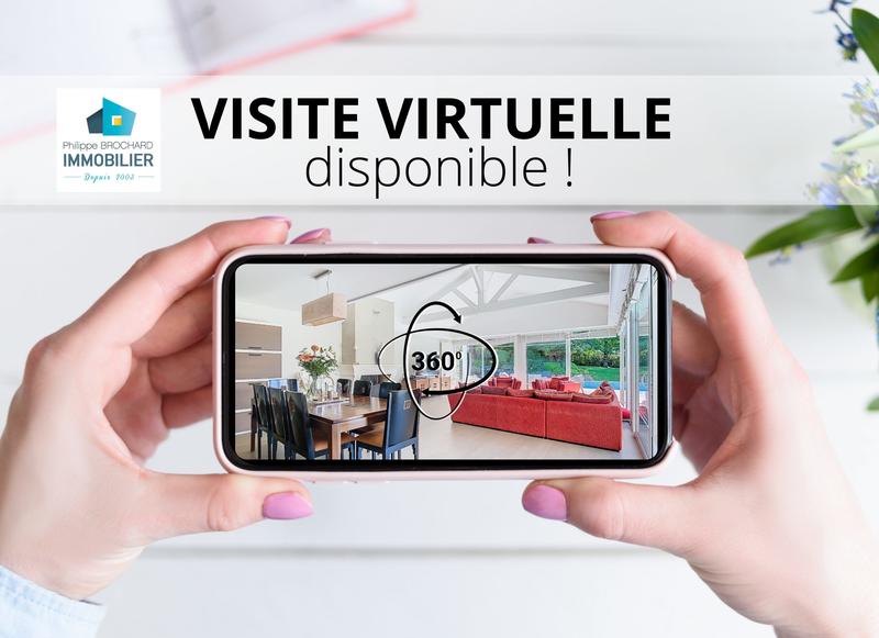 Maison contemporaine - 246 m² - 9 pièces