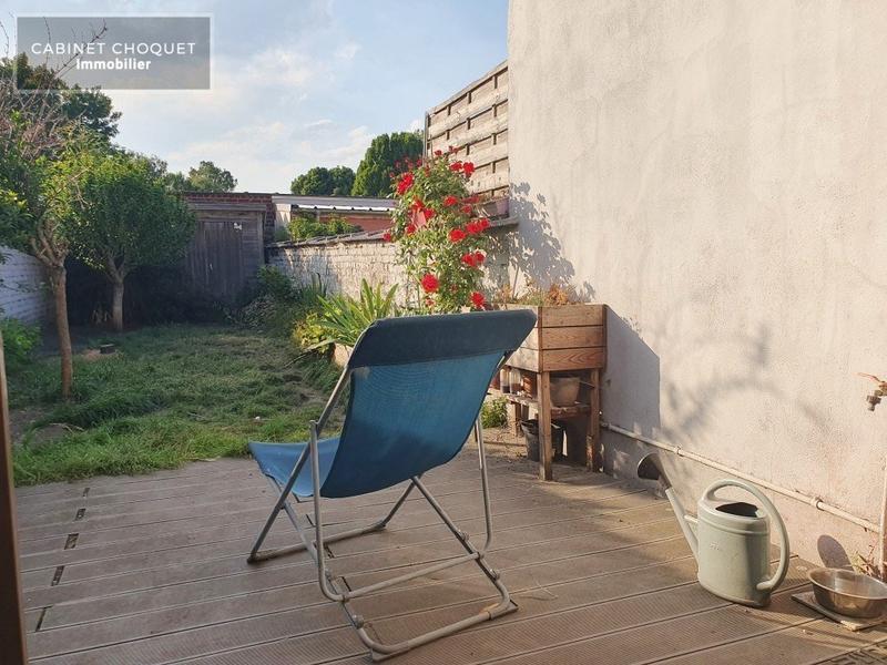 Maison - 79 m² - 4 pièces