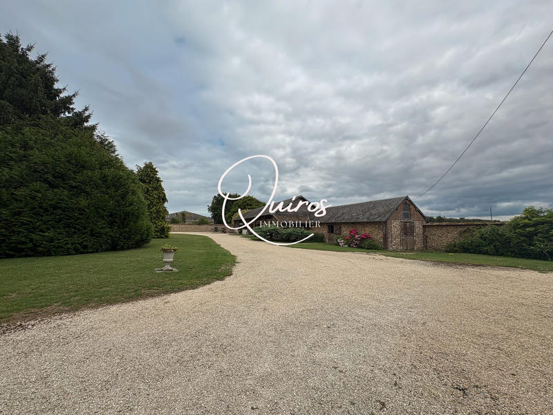 Maison - 150 m² - 6 pièces