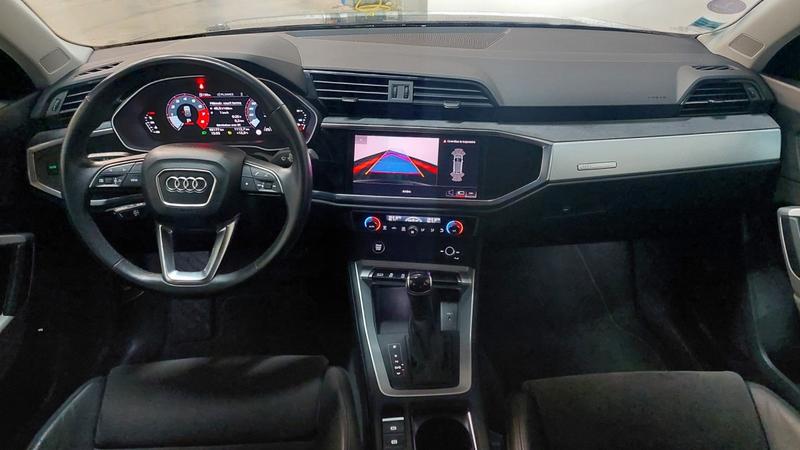 Audi Q3 35 Tfsi 150 Mhev s tronic Design Luxe