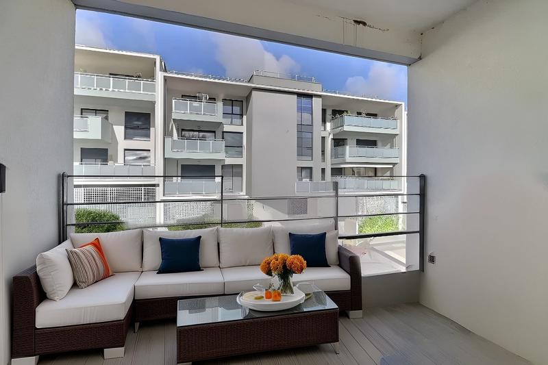 Appartement - 38 m² - 1 pièce