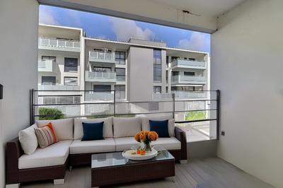 Appartement - 38 m² - 1 pièce