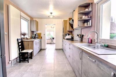 Maison - 155 m² - 5 pièces