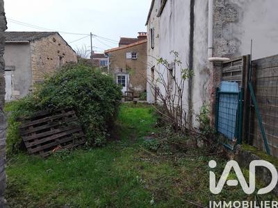Maison de campagne - 170 m² - 5 pièces