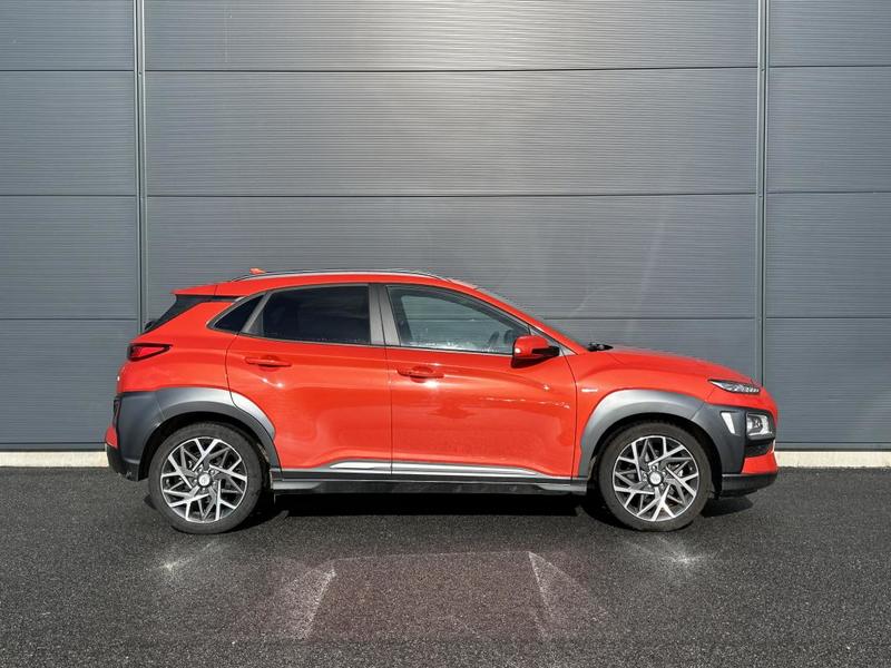 Hyundai Kona 1.6 Hybrid 141 Executive - 1re Main Superbe Etat