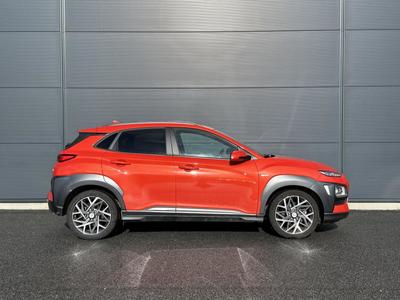 Hyundai Kona 1.6 Hybrid 141 Executive - 1re Main Superbe Etat