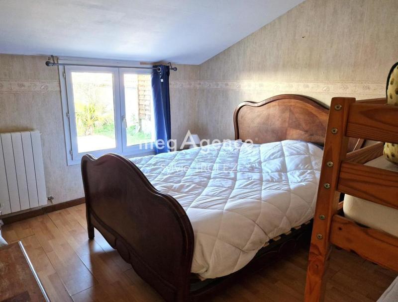 Longère - 109 m² - 5 pièces