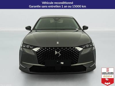 Ds Ds 4 Ds4 PureTech 130 Eat8 Rivoli