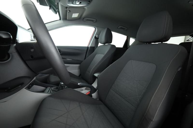 Hyundai Bayon 1.0 t-GDi Hybrid 48v Intuitive 100 ch