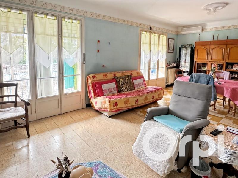 Appartement - 81 m² - 3 pièces