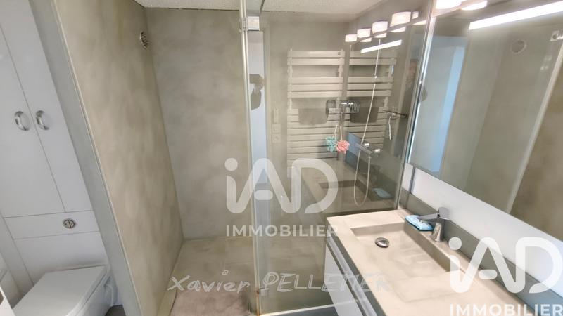 Appartement - 77 m² - 4 pièces