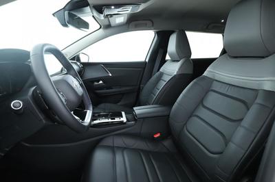 Citroën C5 X 1.2 PureTech Plus Eat8 131 ch