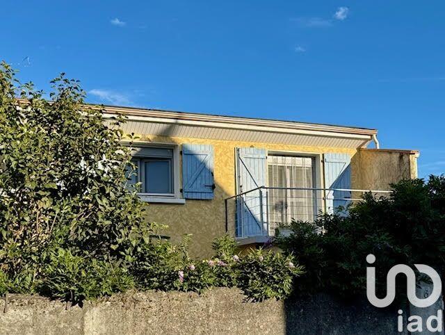 Maison de village - 139 m² - 5 pièces