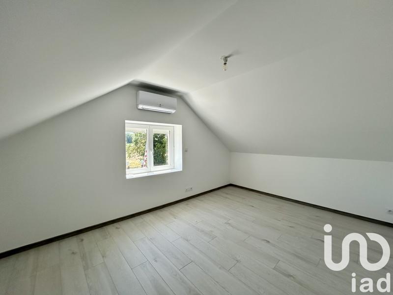 Maison - 67 m² - 4 pièces