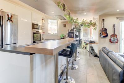 Maison - 48 m² - 2 pièces