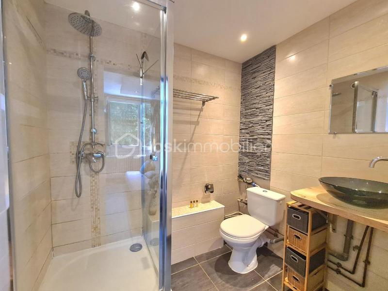 Studio - 28 m² - 1 pièce