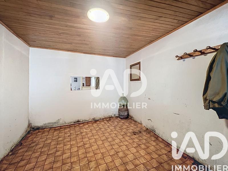 Ferme - 64 m² - 4 pièces