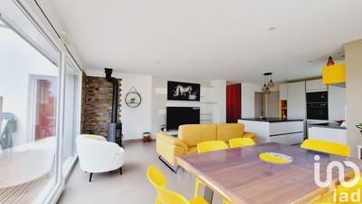 Maison - 150 m² - 6 pièces