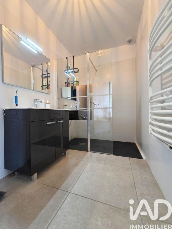 Maison - 106 m² - 4 pièces