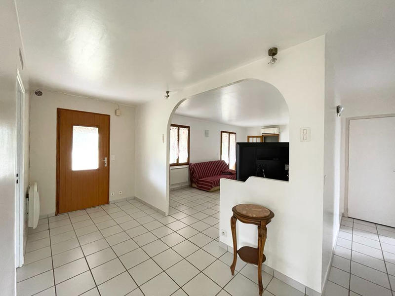 Maison - 103 m² - 4 pièces