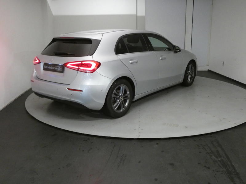 Mercedes Classe a 160 Style Line