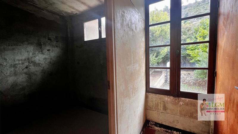 Maison de village - 238 m² - 6 pièces