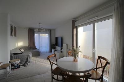 Appartement - 75 m² - 4 pièces