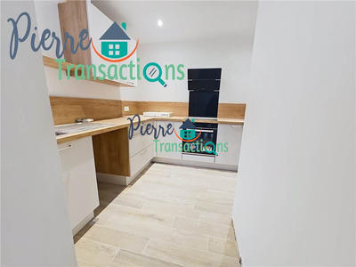 Maison - 118 m² - 6 pièces