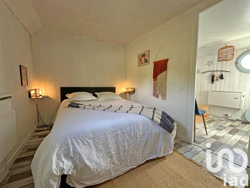 Maison - 170 m² - 8 pièces