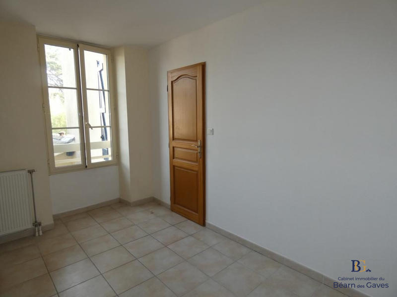 Appartement - 71 m² - 4 pièces