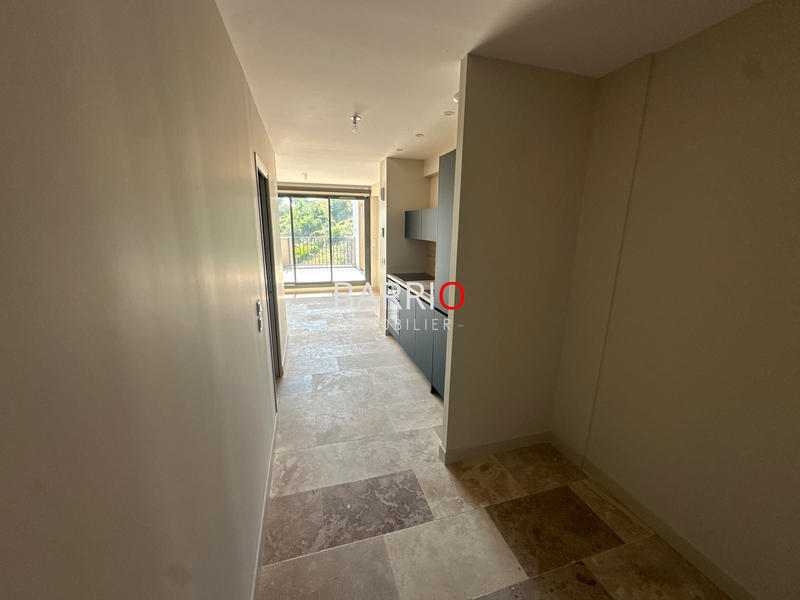 Appartement - 26 m² - 1 pièce